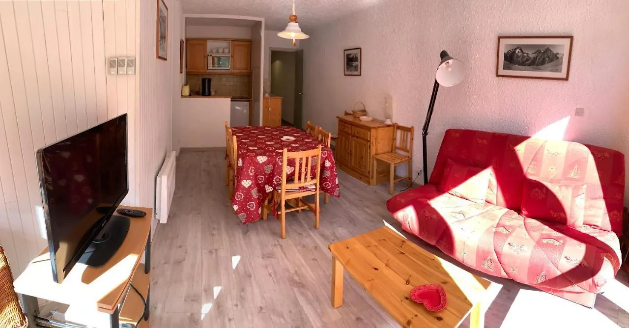 Boost Your Immo Les Deux Alpes 187 / Le Diamant 1 Apartment
