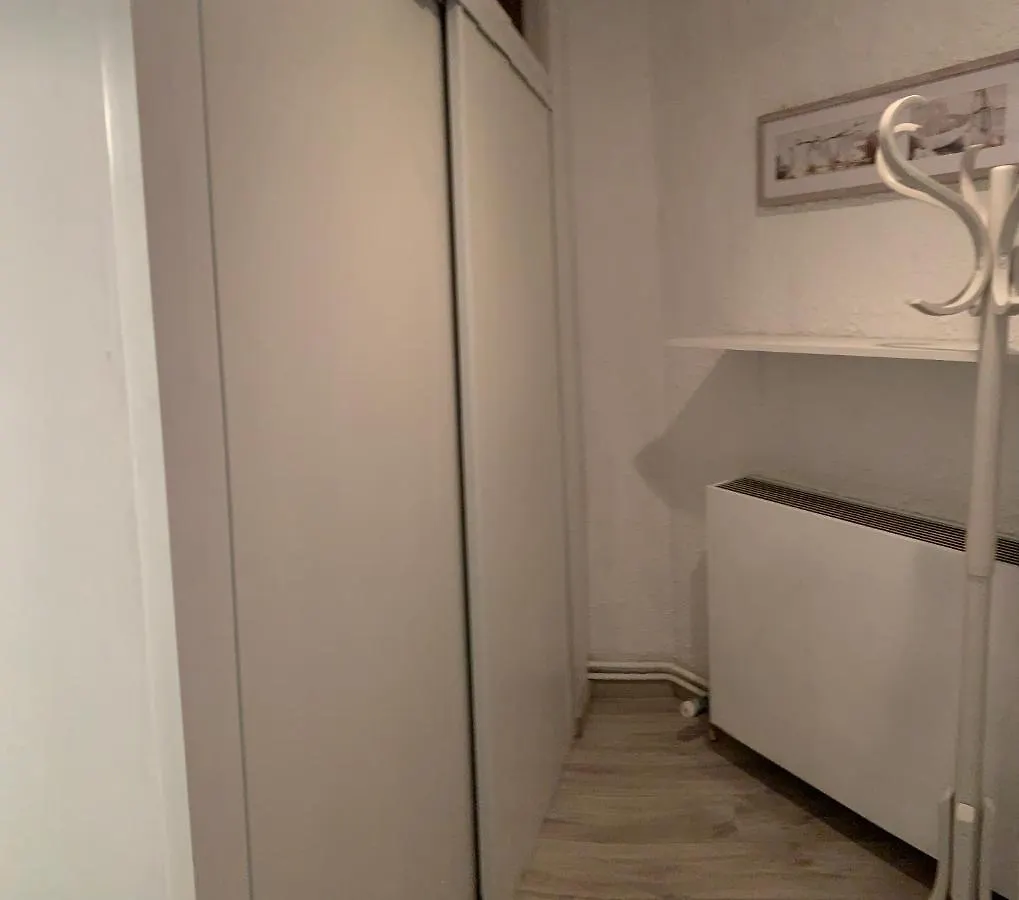 Boost Your Immo Les Deux Alpes 187 / Le Diamant 1 Apartment