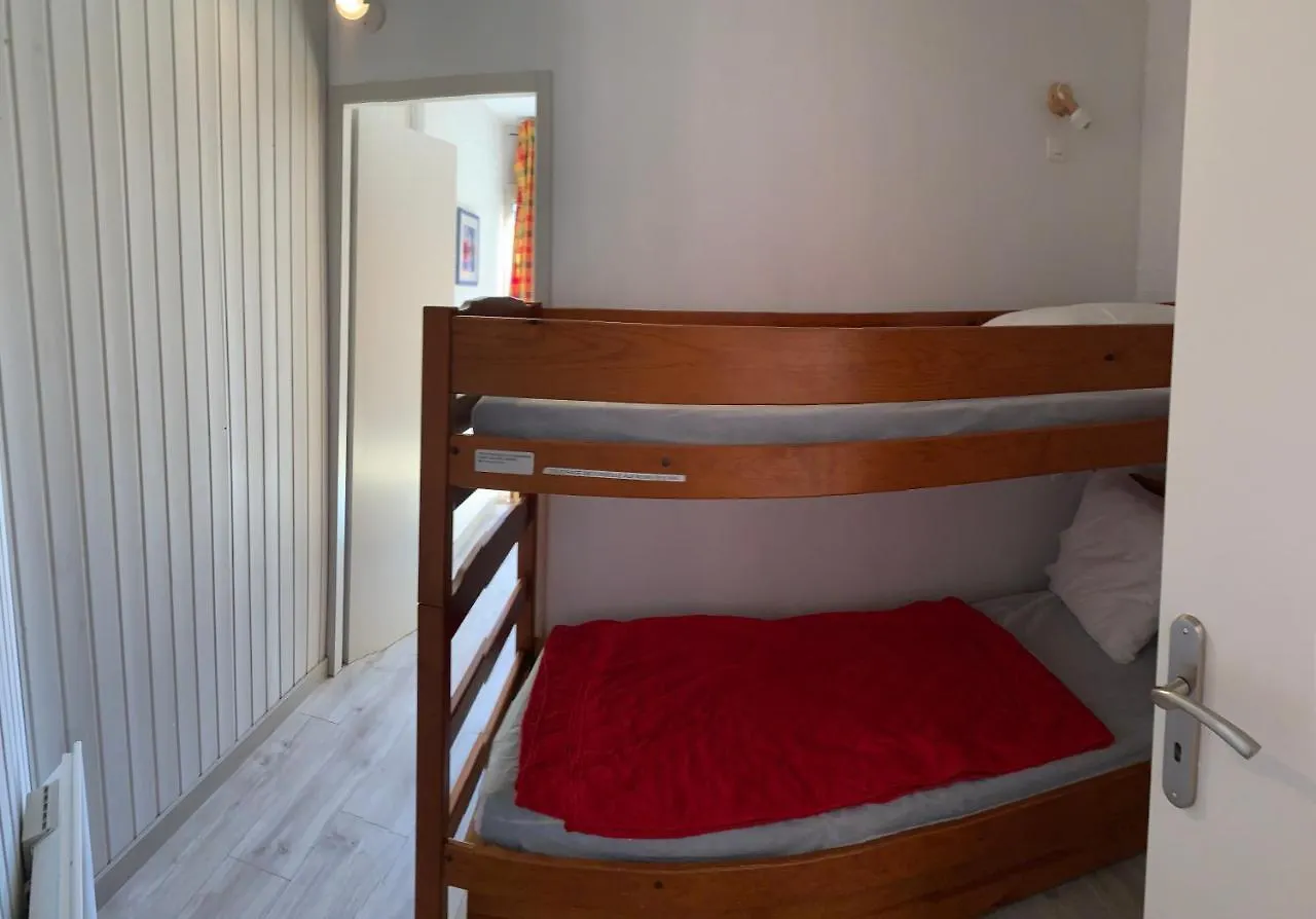 Boost Your Immo Les Deux Alpes 187 / Le Diamant 1 Apartment 0*,