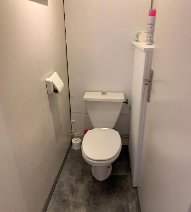 Boost Your Immo Les Deux Alpes 187 / Le Diamant 1 Apartment